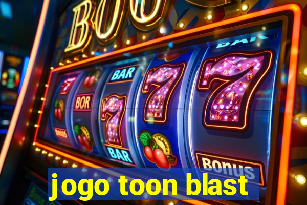 jogo toon blast